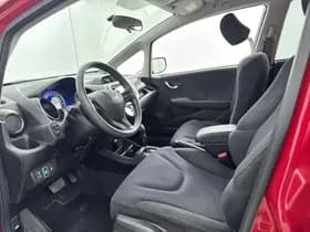 Honda Jazz thumbnail 13