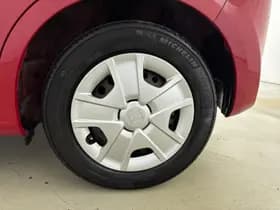 Honda Jazz thumbnail 14