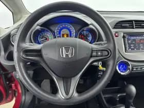 Honda Jazz thumbnail 15