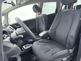 Honda Jazz thumbnail 21