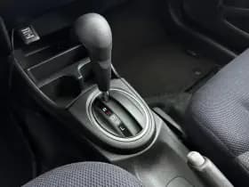 Honda Jazz thumbnail 23