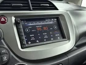 Honda Jazz thumbnail 24