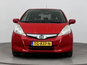 Honda Jazz thumbnail 4