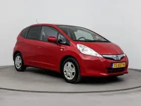 Honda Jazz thumbnail 6