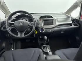 Honda Jazz thumbnail 9