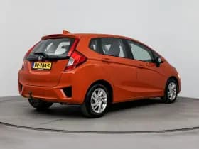 Honda Jazz thumbnail 2