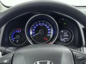 Honda Jazz thumbnail 11