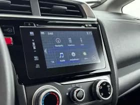 Honda Jazz thumbnail 14