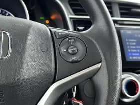 Honda Jazz thumbnail 15