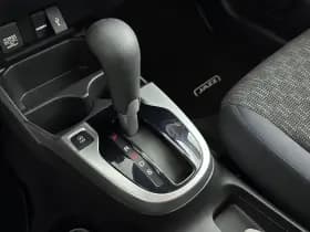 Honda Jazz thumbnail 17