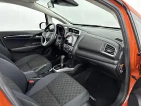 Honda Jazz thumbnail 20