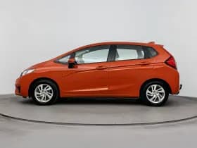 Honda Jazz thumbnail 3