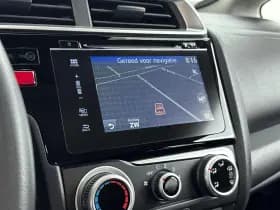 Honda Jazz thumbnail 22