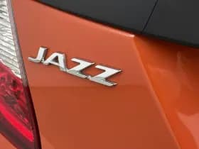 Honda Jazz thumbnail 24