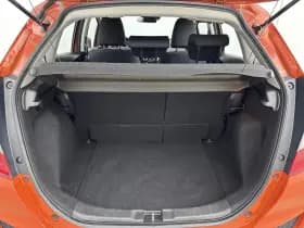 Honda Jazz thumbnail 26