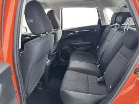 Honda Jazz thumbnail 28