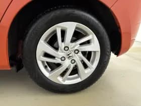 Honda Jazz thumbnail 29