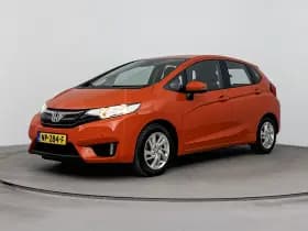Honda Jazz thumbnail 31