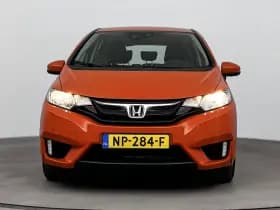 Honda Jazz thumbnail 5