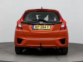 Honda Jazz thumbnail 6