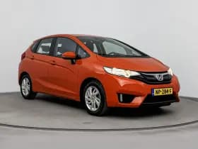 Honda Jazz thumbnail 7