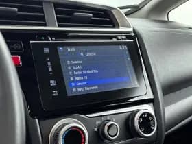 Honda Jazz thumbnail 9