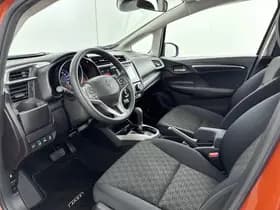 Honda Jazz thumbnail 10