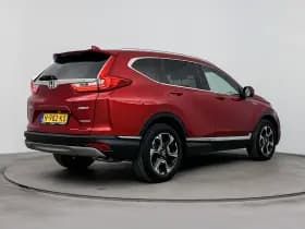 Honda CR-V thumbnail 2