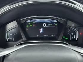 Honda CR-V thumbnail 11