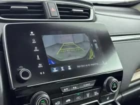 Honda CR-V thumbnail 13
