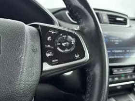 Honda CR-V thumbnail 15
