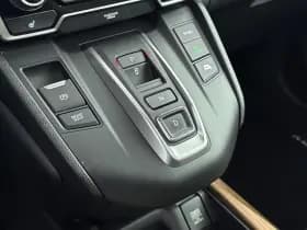 Honda CR-V thumbnail 16