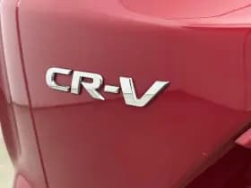 Honda CR-V thumbnail 17