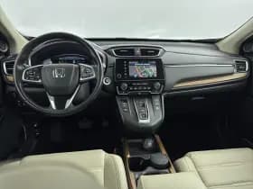Honda CR-V thumbnail 20
