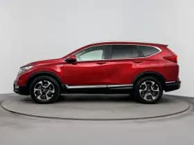 Honda CR-V thumbnail 3