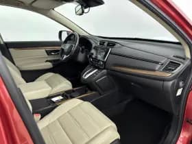 Honda CR-V thumbnail 21