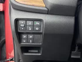Honda CR-V thumbnail 24