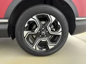 Honda CR-V thumbnail 25
