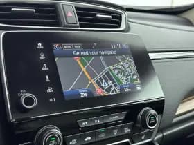 Honda CR-V thumbnail 26