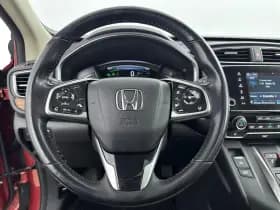Honda CR-V thumbnail 31
