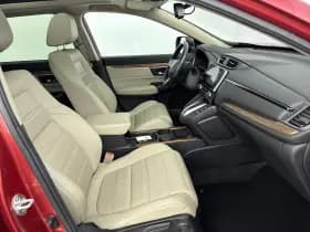 Honda CR-V thumbnail 33