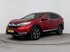 Honda CR-V thumbnail 34