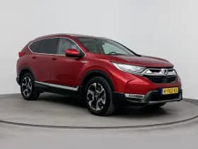 Honda CR-V thumbnail 7