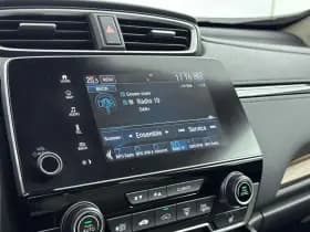 Honda CR-V thumbnail 9