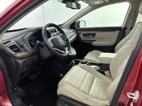Honda CR-V thumbnail 10