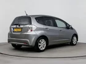 Honda Jazz thumbnail 2