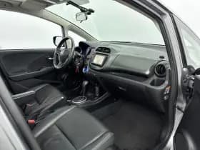 Honda Jazz thumbnail 11