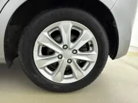 Honda Jazz thumbnail 12