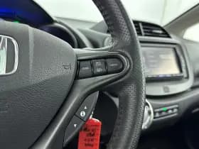 Honda Jazz thumbnail 13