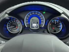 Honda Jazz thumbnail 14